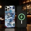 Singer C-Conan Gray Wishbone Phone Case For iPhone 17,16,15,14,13,12,Plus,Pro,Max For Magnetic Wireless Charge