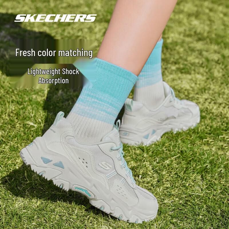 Женские походные кроссовки Skechers 38