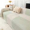 Sofa Cover Towel Ins Style Nordic Sofa Blanket Cover Towel All-Inclusive Universal Sofa Cover Four Seasons Universal Sofa Cushion