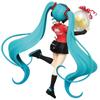 Movic Hatsune Miku Taito Uniform Figure