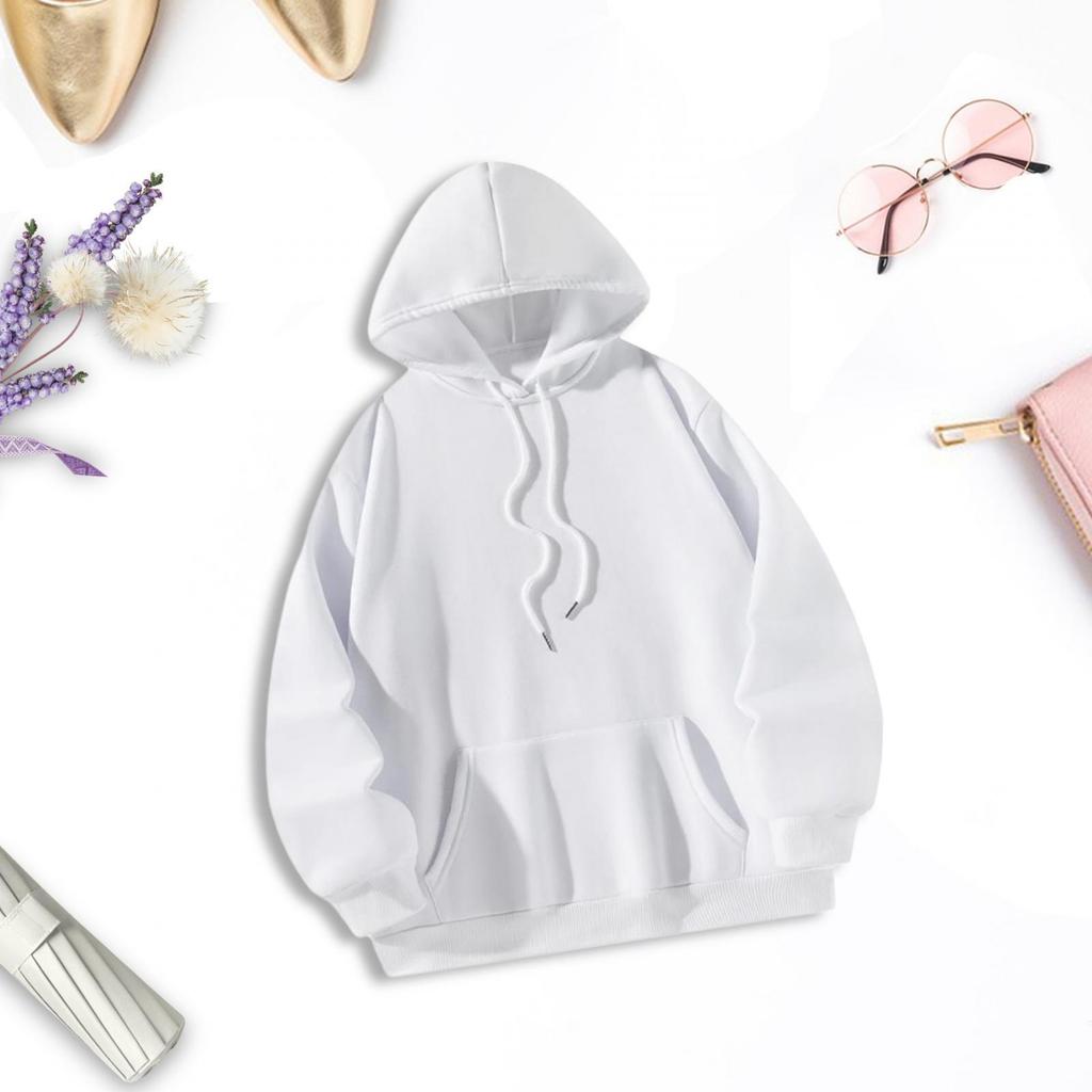 Women Hoodies Sweatshirt Outfits Stylish with Pocket Autumn Long Sleeve Tops Activewear for Hiking