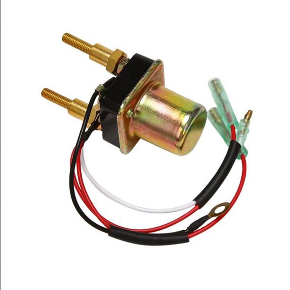 27010-3705 Starter Relay Solenoid For Kawasaki 650SX