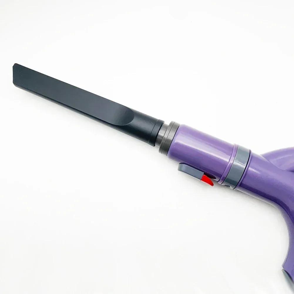 

Adapter Brush Vacuum Parts Plastic Vacuum Accessories NV352 1.25 Inch For Shark NV350 Horse Hair Brush Hose Adapter CHINA