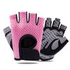 Half-finger gloves men's and women's sports bicycle gloves non-slip and wear-resistant breathable riding gloves