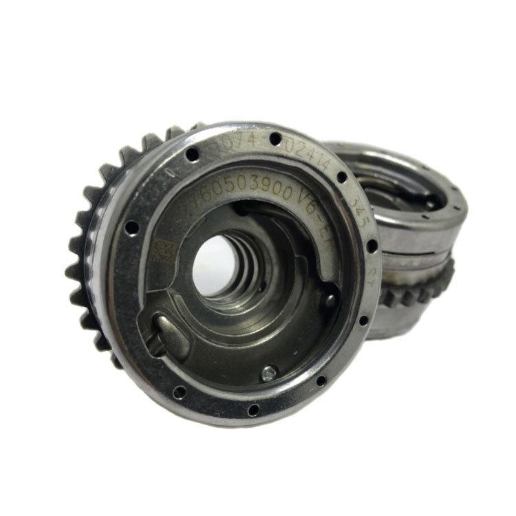 Camshaft Gear Timing Wheel for Mercedes-Benz W222/W166 (2760503800) In Stock