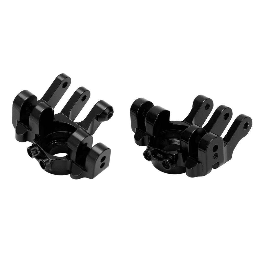 Metal Steering Knuckle for RBX10 Ryft 1Celsius10 RC Car RC Crawler Car Upgrade Parts