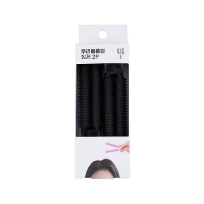 Root Volume Up Clip 2P