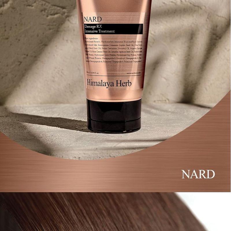 Nard Damage RX Intensive Treatment