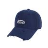 Spring And Summer Embroidery Letter Baseball Cap Female Face Small Street Cap Male High Quality