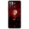 For Xiaomi Poco X3 Pro X3nfc Pocox3pro Case Mi 12 12pro 12x 11 Lite 11t Funda 11ultra 9t 10t Cover Tokyo Ghoul Equinox Flower