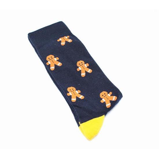 Harajuku Happy Men Socks Funny Mens Sloth Sock Women Animal Fox Chili Moustache Sloths Novelty Sock Combed Cotton Funny Socks