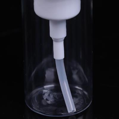 60Ml Empty Plastic Travel Foamer Hand Wash Soap Dispenser Foam Pump Bottles