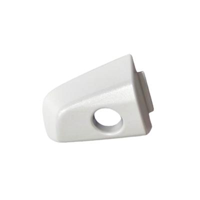 Front Left Door Handle Key Hole Cover Cap For Honda Cr-V 2017-2023