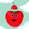 Costumi di Frutta e Verdura per Bambini: Fragola, Ananas, Uva, Peperoncino, Banana per le Recite dell'Asilo