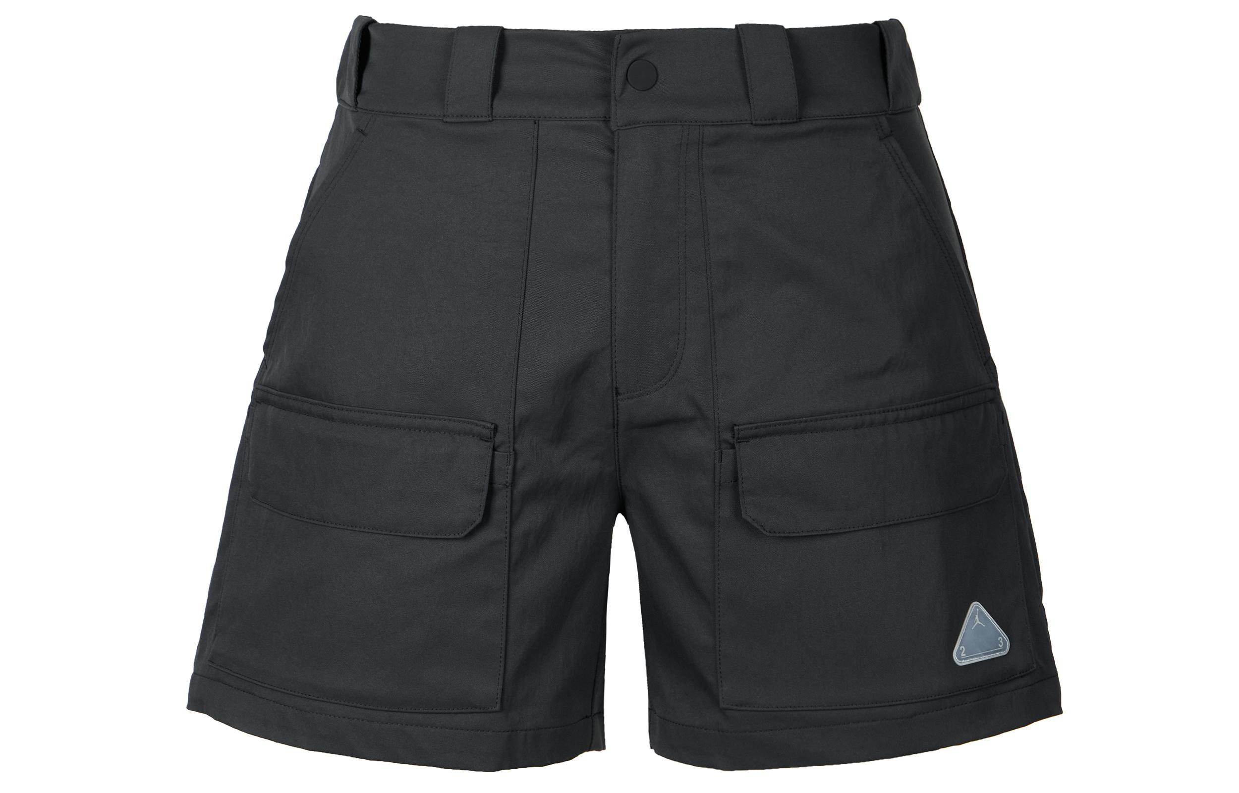 Jordan Casual Shorts Women s Black Moderate DQ4546-010 M