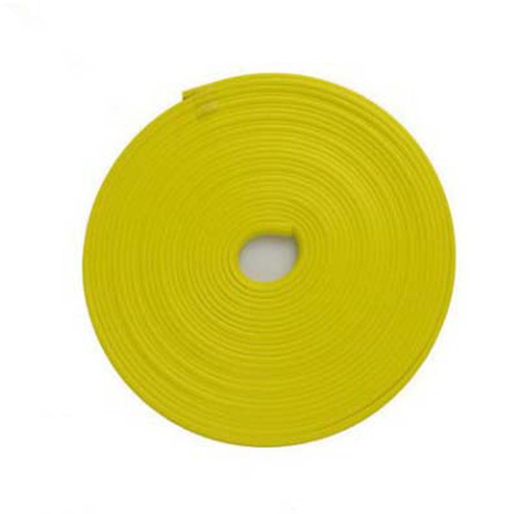 8M Tire Hub Protection Bumper Strip Car Vehicle Color Wheel Rims Protectors Car Wheel Decorative Strip Auto Care Covers