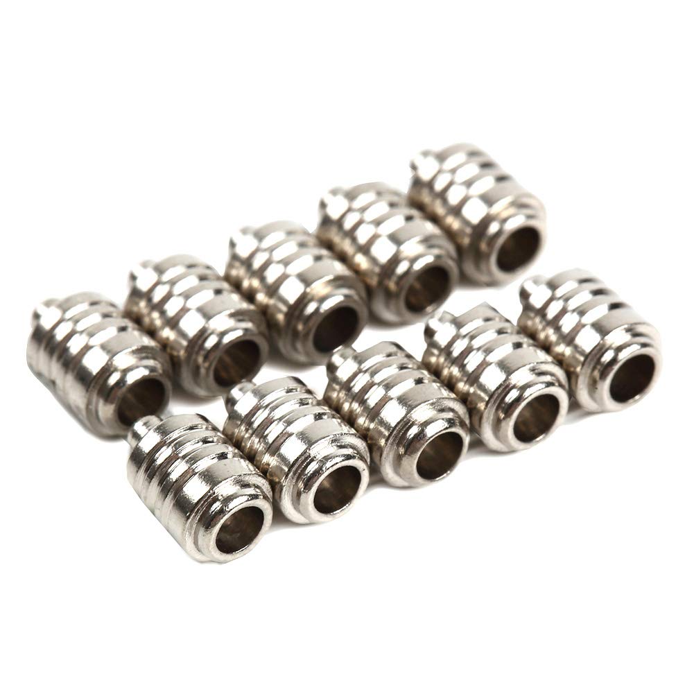 

Набір металевих деталей дульного пристрою для додавання деталізації до Gunpla та інших масштабних моделей роботів (ТИП B) R-СТИЛЬ