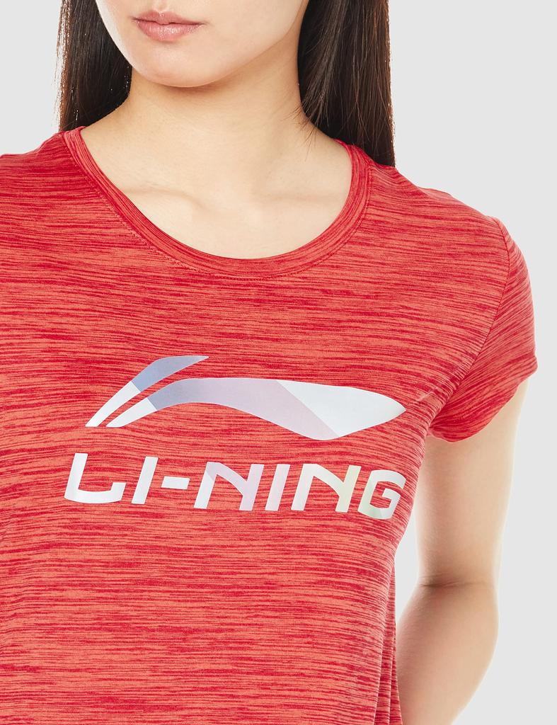 Game Shirt Li-Ning
