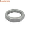 Resistencia calefactora eléctrica tubular LUJINXUN DN32 de 1,25", 250 V 50 Hz TEN con regulador de temperatura de 1,5 kW/2,5 kW/3 kW/4 kW (1 unidad)