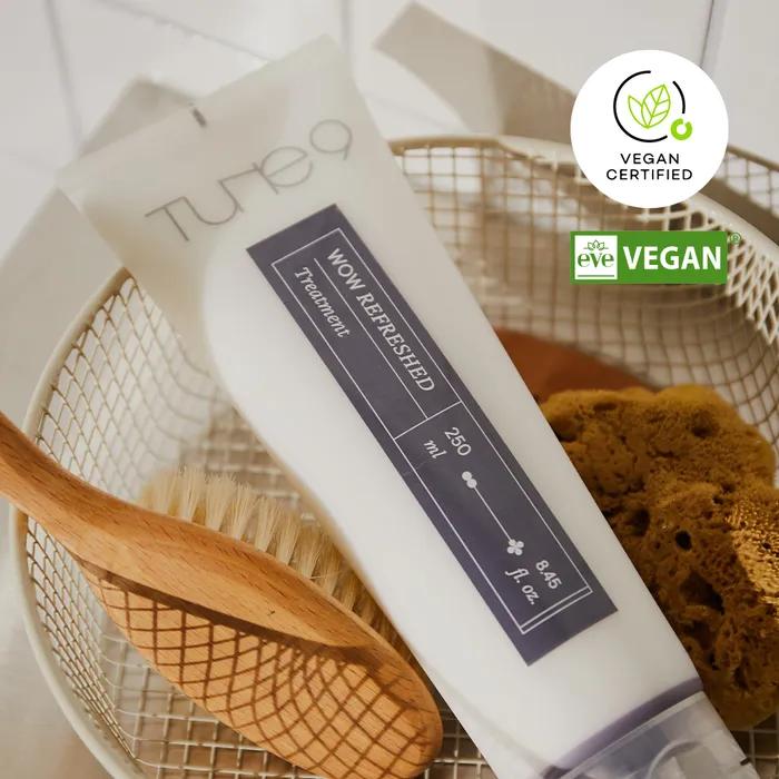 

Tune Nine Wow Обновляющий уход 250 мл