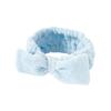 Ribbon Hairband Sky Blue (34012463)