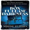 A Box Full of Darkness by Simone St. James Hardback Book 9780241793749
