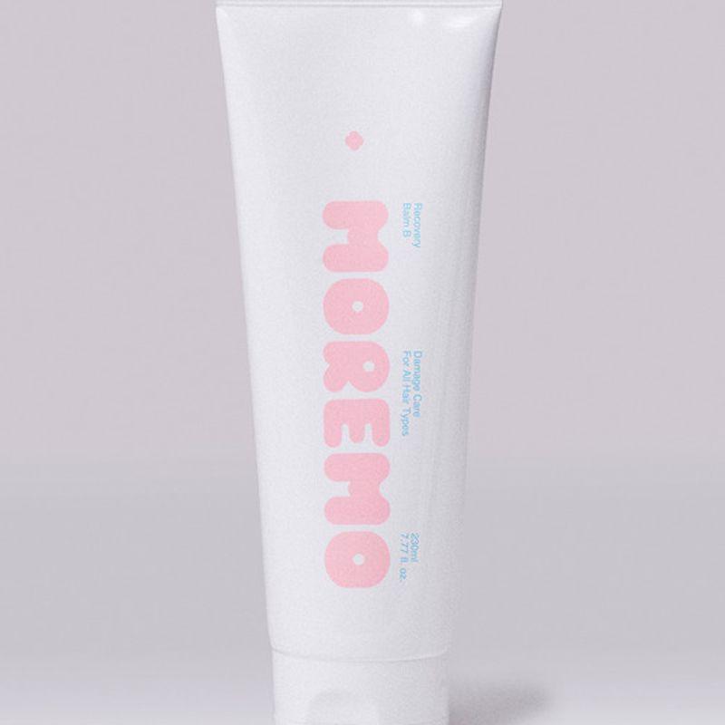 MOREMO Восстанавливающий бальзам B 230 мл No-Wash Recovery Balm B 230ml