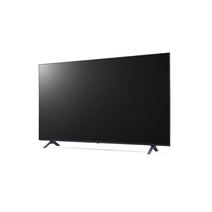 TV LCD rétro-éclairée par LED - Smart TV - LG Electronics - LG 50UN640S0LD - Classe de diagonale 50" UN640S Series TV LCD rétro-écl
