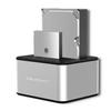 Docking Station 2xHDD/SSD, USB 3.0