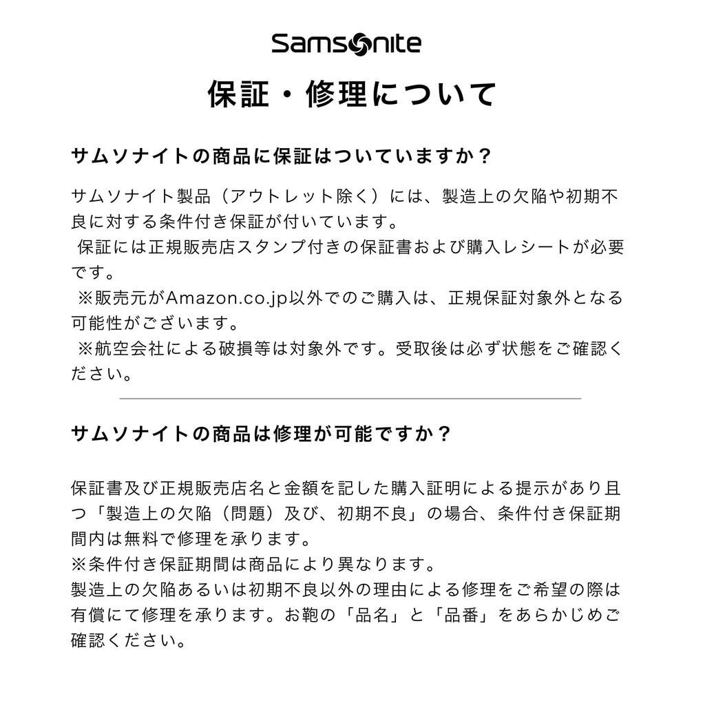 Samsonite Men's Pro Deluxe 6 Backpack, 17.3" 3V, Expandable Ballistic Nylon, Black