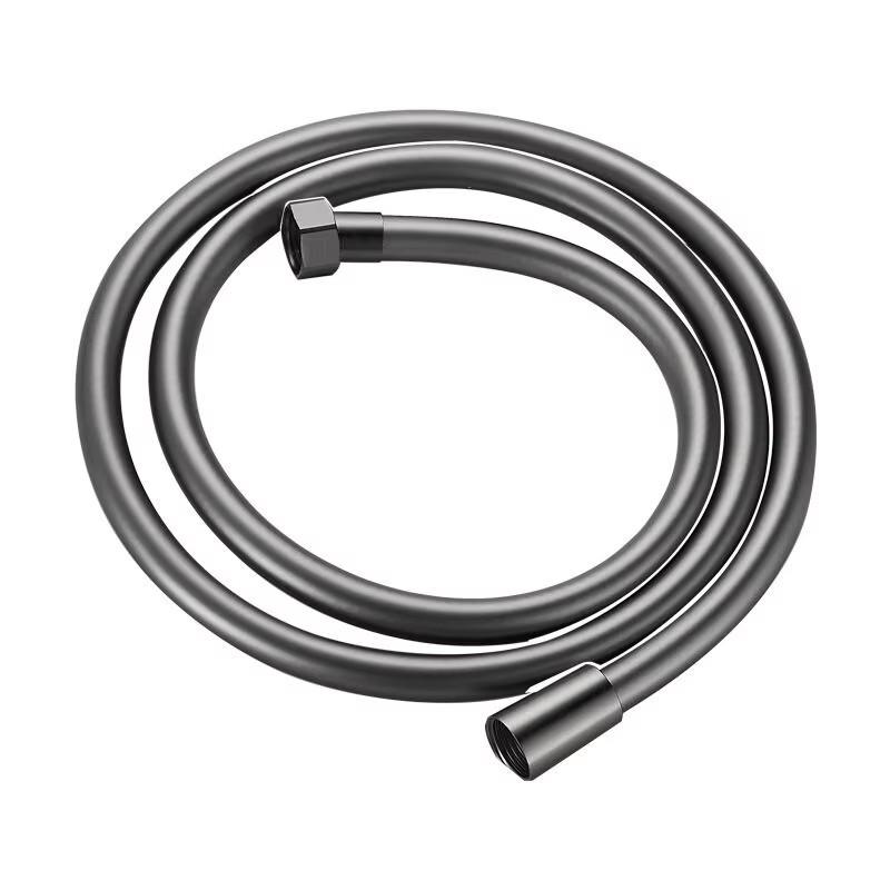 1.5/2.0/3.0M High Pressure Shower Hose Plumbing for Bathroom Accessories PVC Flexible Handheld Anti Winding GI/2 Universal Hose