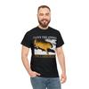 The Carbonara Capybara T-Shirt,  Unisex Tee