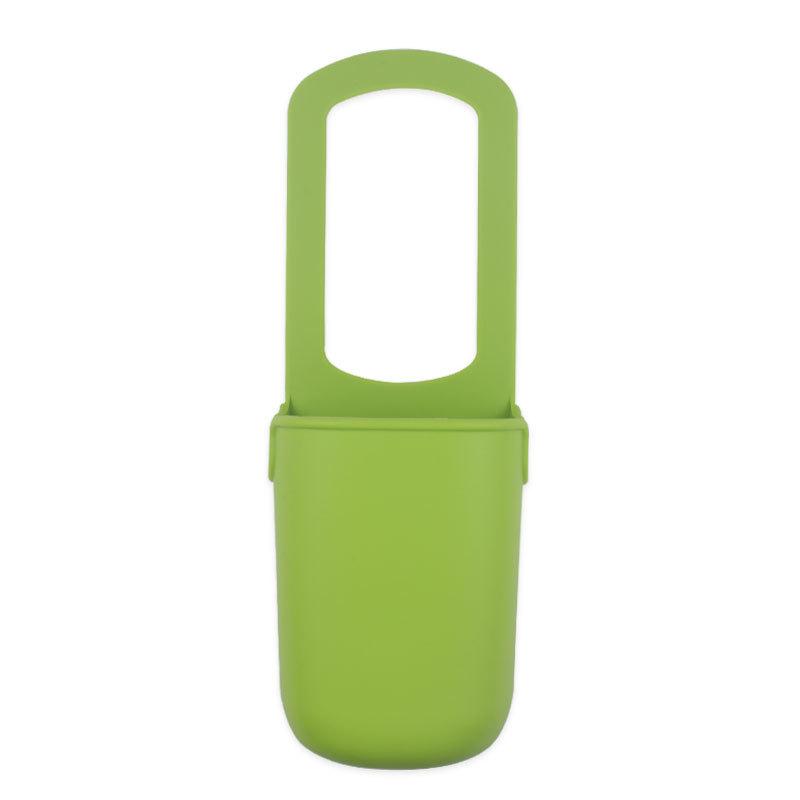 Silicone Cup Holder for Baby Stroller Wheelchair Pram Carriage Bicycle Bottle Holder Stroller Accessories Bottle Storage Bag