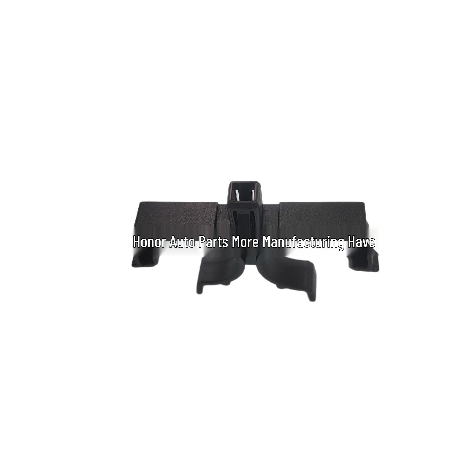 

Water Hose Clamp for CDX - Model 1J496-5BV-H01 чорний