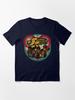 The Four Tops The Jacks.on 5 Essential T-Shirt