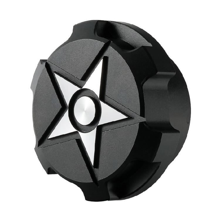 Precise Oil Caps Lid Lightweight Gas Fuel Covers Suitable for Offroad Performances Providing Reliable Fuel Containment