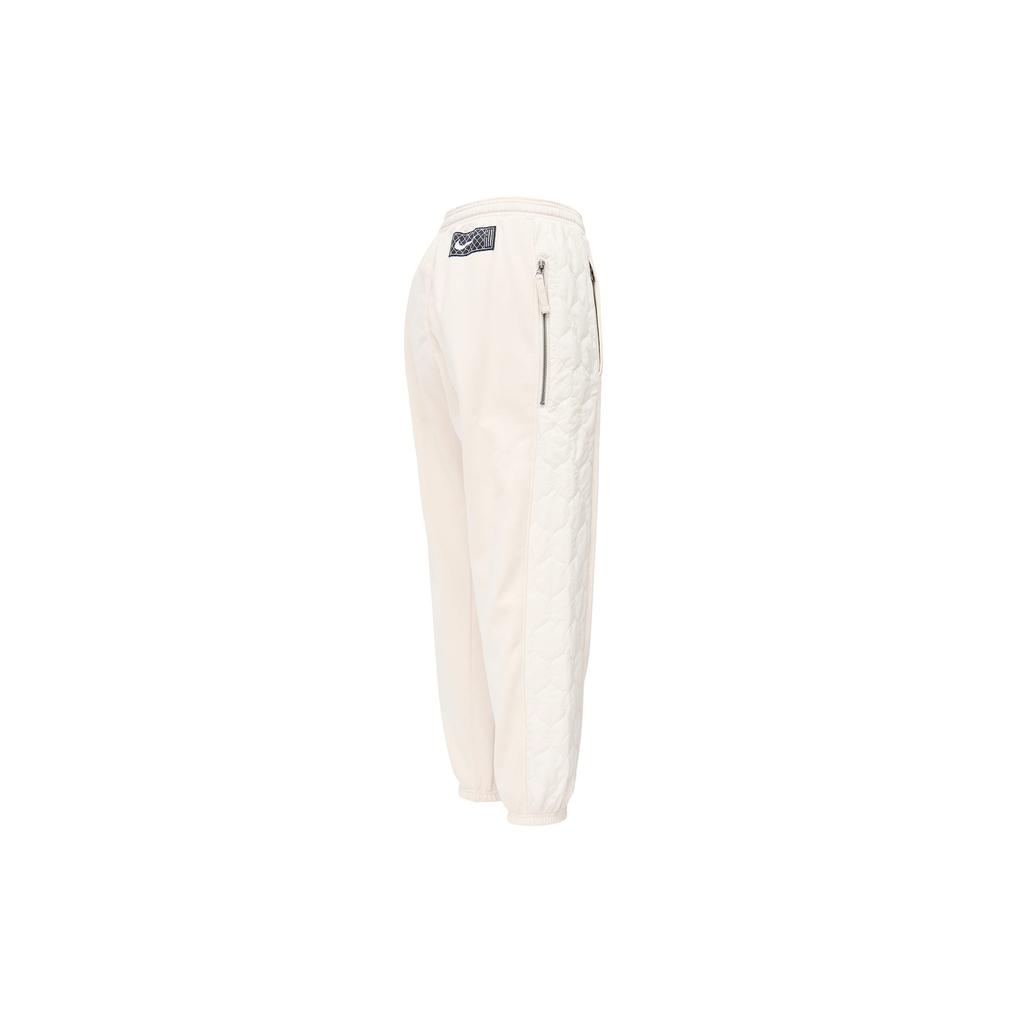Nike Knitted Sweatpants Men's Light Brown FN2671-104