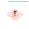 High Speed Sp-S Laser Nozzle High Quality D28Mm Caliber 1.0-4.0 For Wsx Raytools Bm06K Fiber Laser Head Consumables