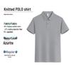 Unisex Short Sleeve Polo Work Shirt