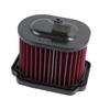 For Yamaha MT-07 FZ-07 XSR700 XTZ 690 Tenere 700 Tracer GT Motorcycle Accessories Air Filter Intake Cleaner Air Element Cleaner