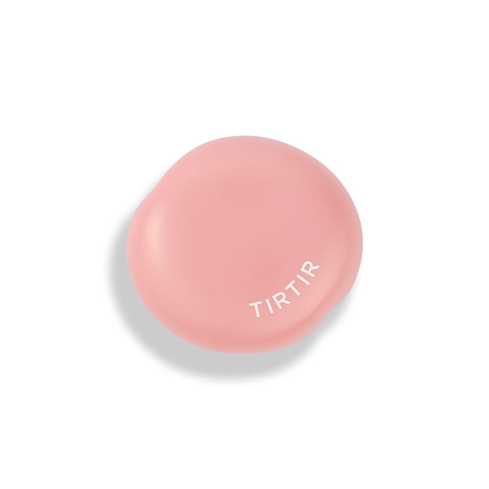 Airy Bloom Mesh Blush 05 Roasted Coral