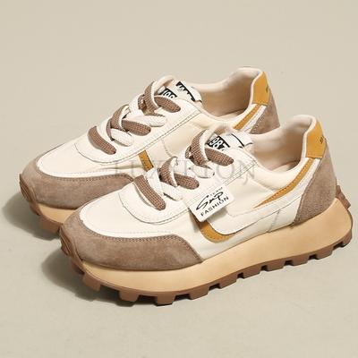 Γυναικεία παπούτσια – Αθλητικά παπούτσια