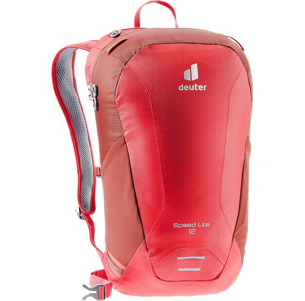 

Рюкзак Deuter Speed Lite 12 chili/lava (3410021-5549)