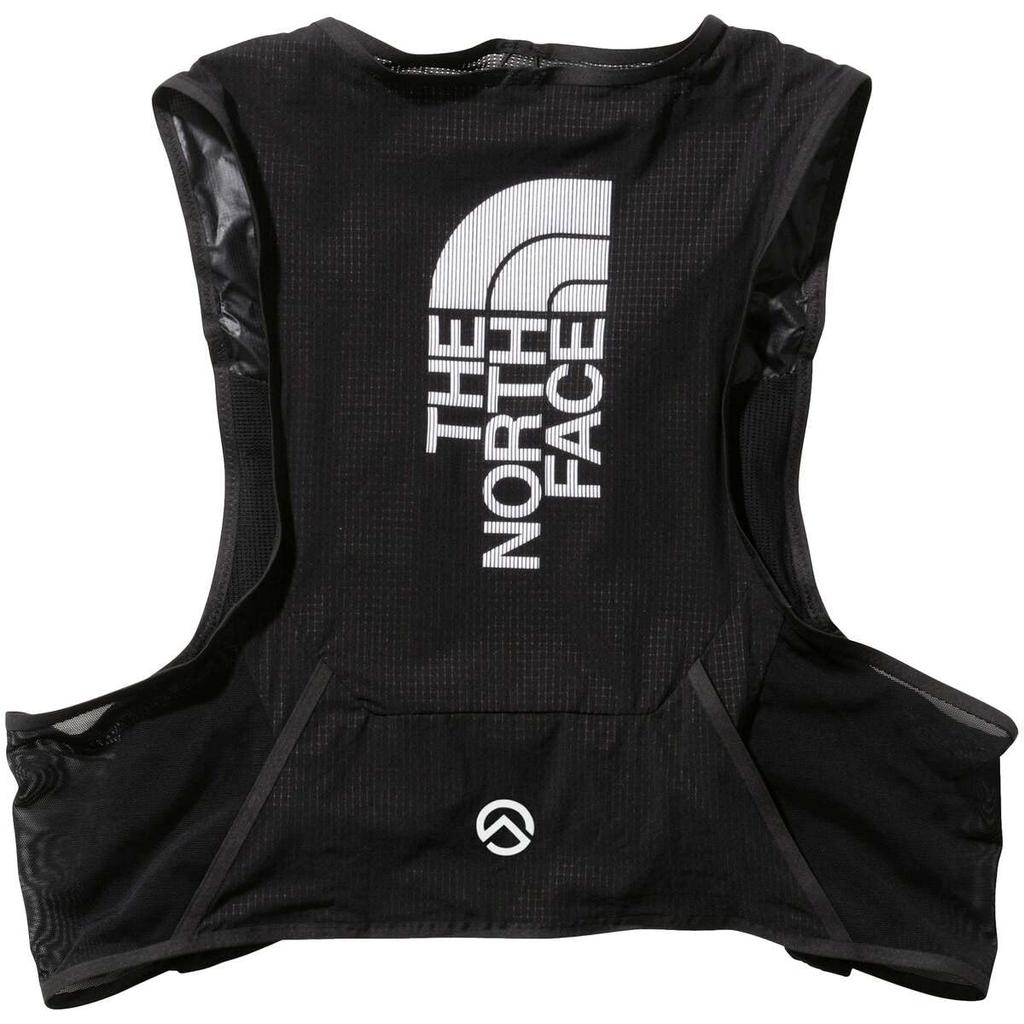 North Summit Run Race Day Weste 8 NM62326 [Das Gesicht]