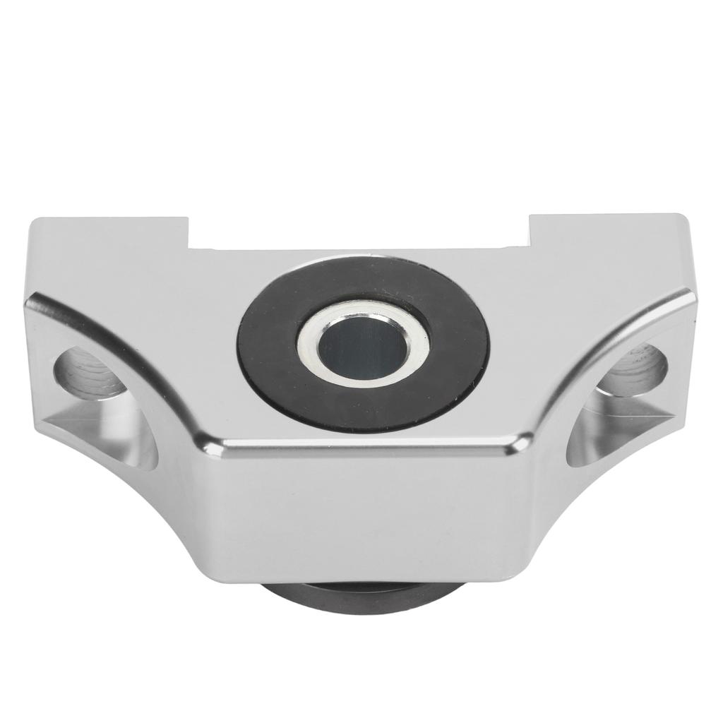 Engine Billet Motor Torsion Mount Kit 6061‑T6 Aluminum Replacement for EG EK B D Series B16 B18 B20 D16
