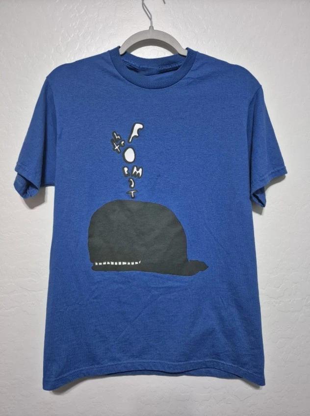 Vintage Billy Bragg Rare Unisex T-shirt All Size MC1128 S