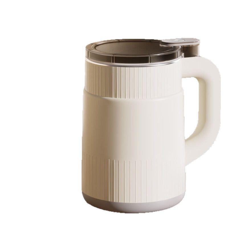 Household Grinder for Whole Grains, Medicinal Herbs, Coffee, Seasonings, and Fish Bait Mixer