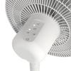 Ventilateur sur pied silencieux DUUX Whisper Essence, Puissant, 7 Vitesses