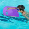 Swimming Kick Board U Shaped Beginners Water Board Waterproof Swimming Foam Board Portable Swim Kick Board For Swimming Training
