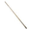 40in 23T Rear Live Axle Steel Alloy High Hardness Enhanced Performance Rear Axle for Go Kart ATV Off Road Vehicle 4